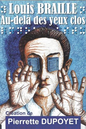 affiche du spectacle