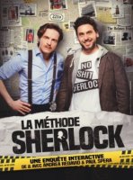 "La méthode Sherlock" - 10/05 à 19h00