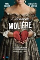 Les Molières 2019  "Mademoiselle Molière" 1