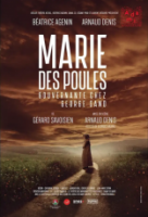 Les Molières 2020 "Marie Des Poules, gouvernante chez George Sand" 1