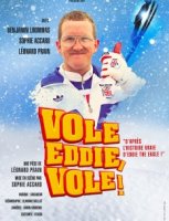 Première du spectacle "Vole Eddie, Vole" - le 3 juin 2022 à 19h