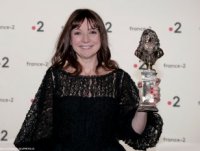 Les Molières 2019  "Mademoiselle Molière" 2