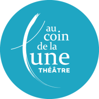 Logo Au Coin de Lune
