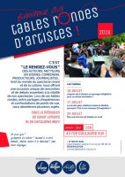 Tables Rondes 2018