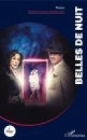 Visuel livre Belle de nuit