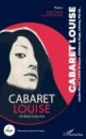 Visuel livre Cabaret Louise