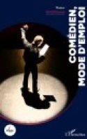 Visuel livre Comédie mode d'emploi
